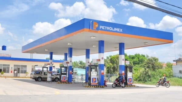 Điều kiện, thủ tục mở công ty kinh doanh xăng dầu mới nhất 4 điều kiện kinh doanh xăng dầu