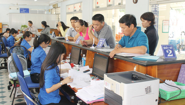 Tổng hợp quy trình, các bước thành lập công ty từ A đến Z 16 chi phí đăng ký thành lập công ty