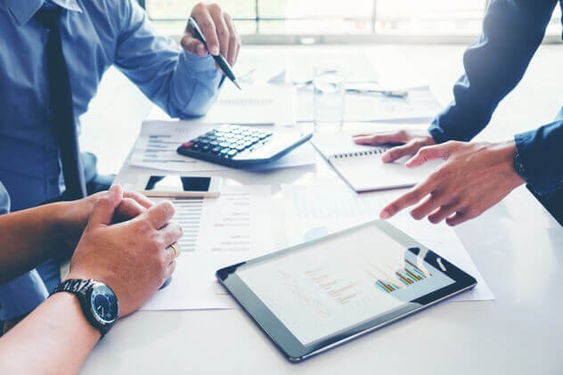 Tổng hợp tất tần tật về chi phí thành lập công ty mới cập nhật 3 Thủ tục thành lập công ty như thế nào?
