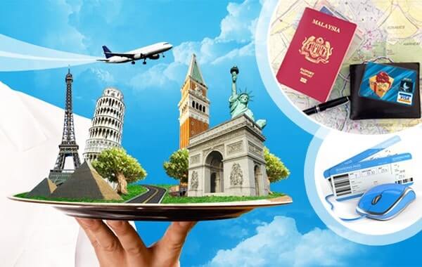 Điều kiện, thủ tục thành lập công ty bán vé máy bay mới nhất 5 Tại sao bạn nên thành lập công ty bán vé máy bay ?