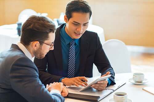 Điều kiện, thủ tục thành lập công ty bán vé máy bay mới nhất 8 Đăng ký làm đại lý tại các hãng hàng không