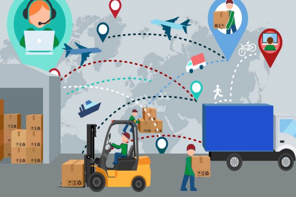 Điều kiện, thủ tục thành lập công ty vận chuyển hàng hoá mới nhất 3 Điều kiện thành lập công ty vận chuyển hàng hoá