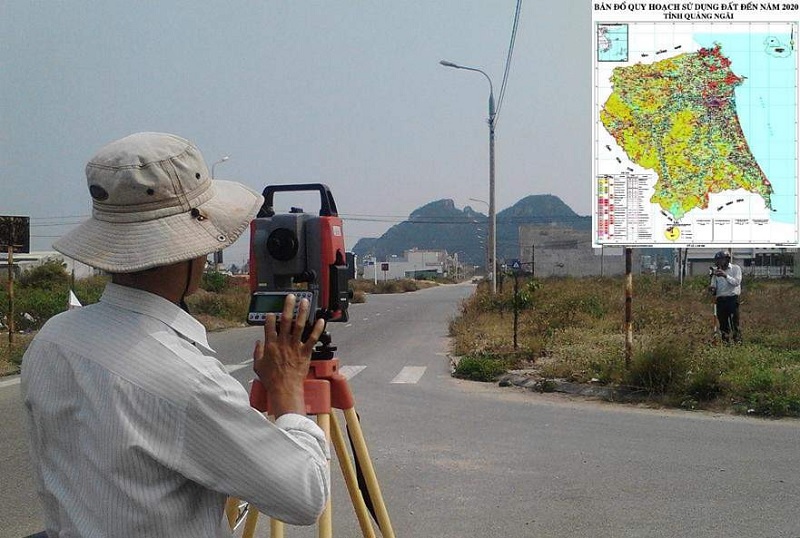 Điều kiện, thủ tục thành lập công ty đo đạc mới nhất 4 Giấy phép đo lường