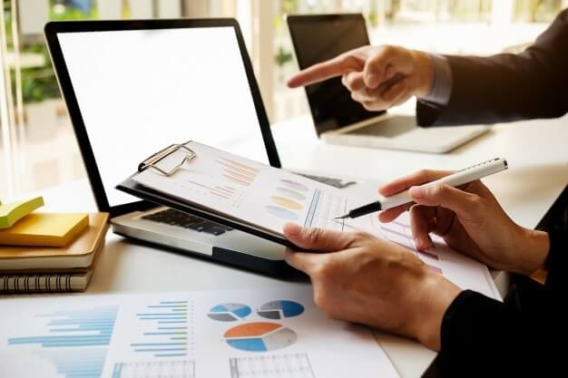 Điều kiện, thủ tục thành lập công ty quản lý tài sản mới nhất 8 Hồ sơ thành lập công ty quản lý tài sản