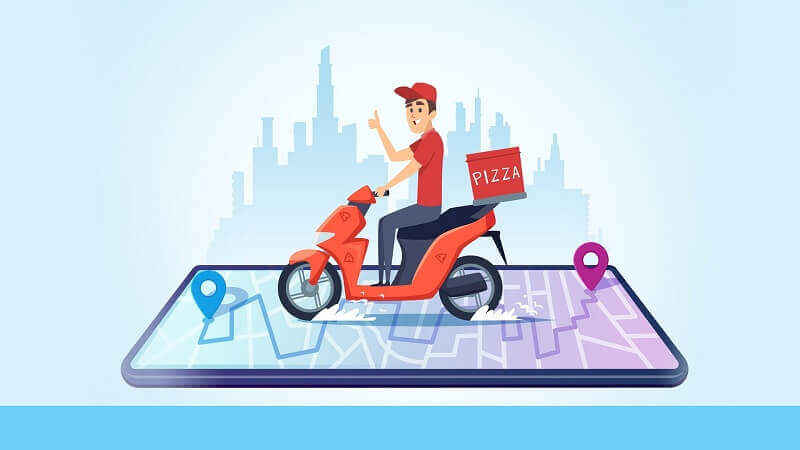 Điều kiện, thủ tục thành lập công ty shipper, giao hàng mới nhất 3 Hồ sơ thành lập công ty shipper, giao hàng