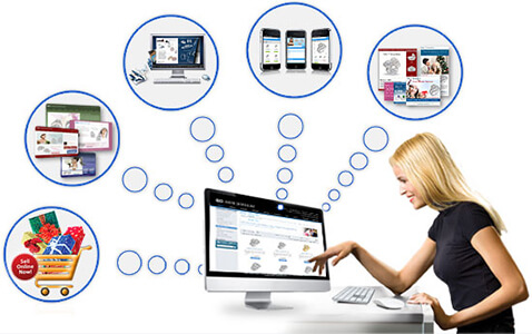 Điều kiện thiết lập website thương mại điện tử bán hàng
