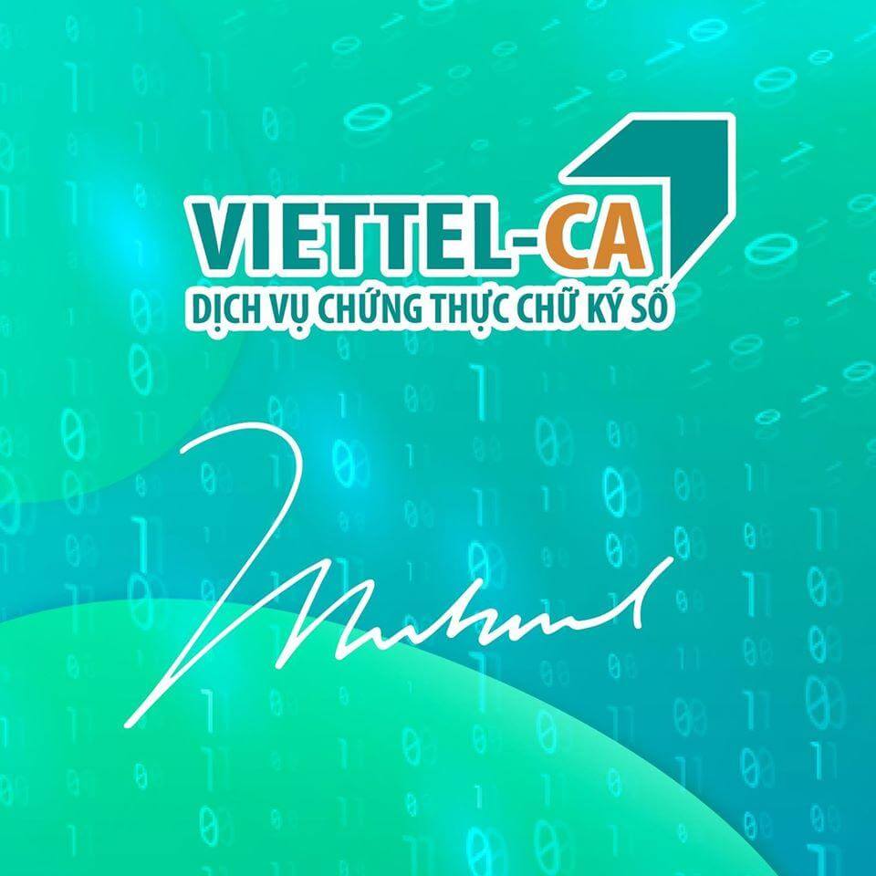 Dịch vụ gia hạn chữ ký số viettel giá rẻ, tặng 1 năm 5 Sự khác nhau giữa chứng thư số và chữ ký số Viettel?