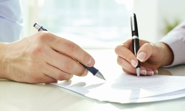 Điều kiện, thủ tục thành lập công ty giải trí mới nhất 7 Hồ sơ thành lập công ty giải trí