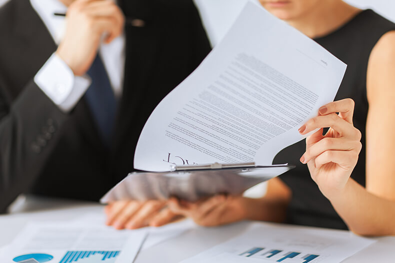 Điều kiện, thủ tục thành lập công ty cầm đồ mới nhất 7 Hồ sơ thành lập công ty cầm đồ