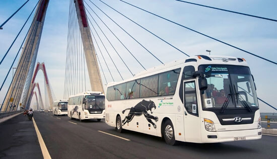 Kinh doanh vận tải khách du lịch là gì ?