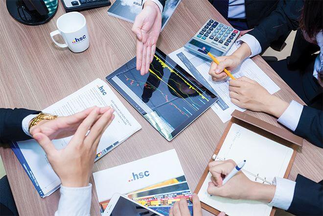Điều kiện, thủ tục thành lập công ty chứng khoáng mới nhất 5 Hồ sơ đăng ký thành lập công ty chứng khoán
