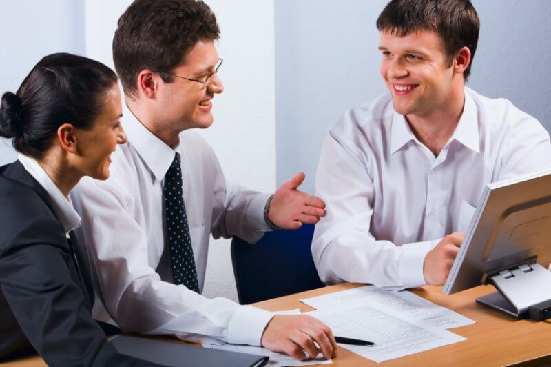 Điều kiện, thủ tục thành lập công ty chứng khoáng mới nhất 6 Những thủ tục cần chuẩn bị khi thành lập công ty chứng khoán