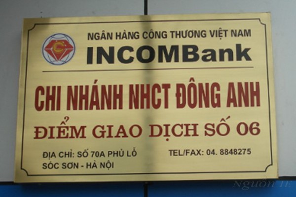 Biển hiện đồng vẫn được nhiều doanh nghiệp ưa chuộng Biển hiện đồng vẫn được nhiều doanh nghiệp ưa chuộng