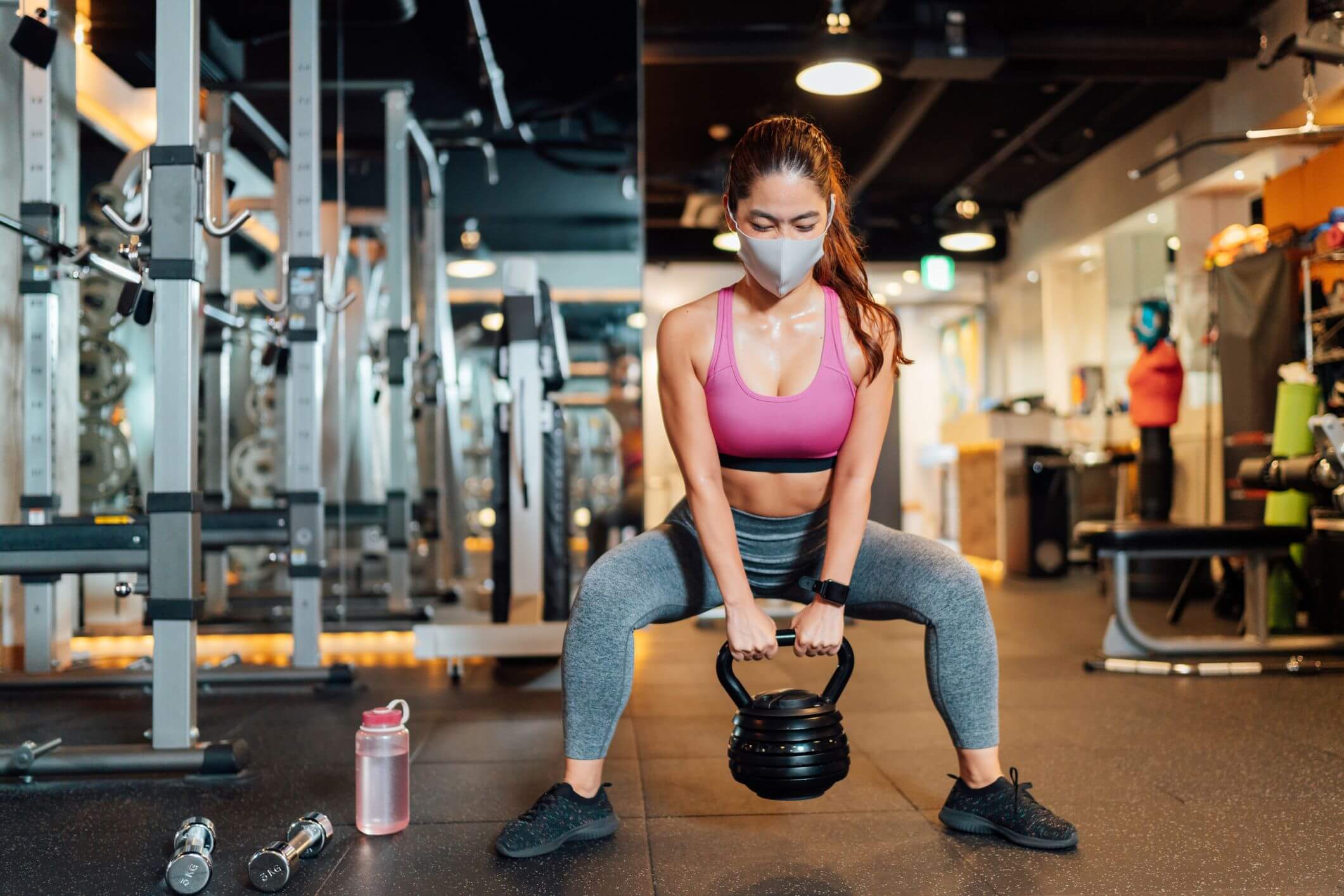 Điều kiện, thủ tục xin giấy phép phòng tập Gym mới nhất 6 Điều kiện xin giấy phép kinh doanh phòng gym