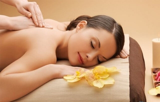 Quy định mới nhất về việc xin giấy phép massage - giấy phép an ninh trật tự