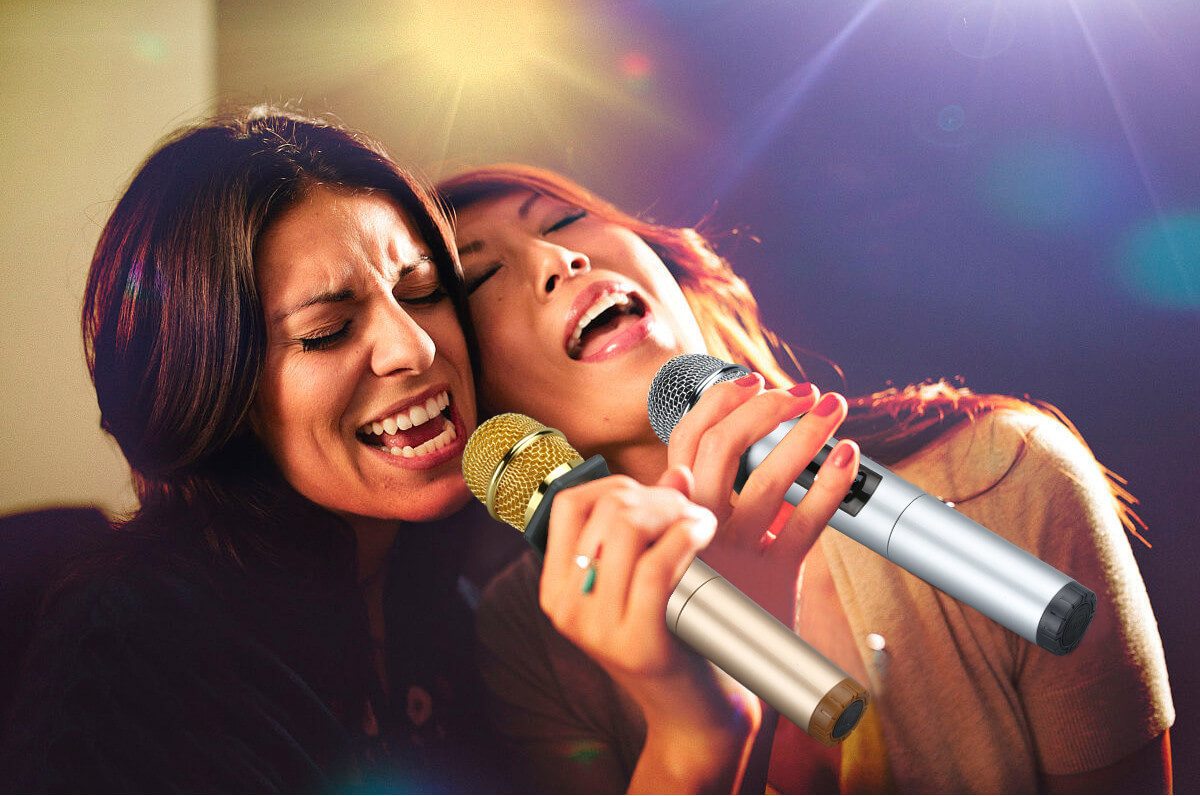 Điều kiện, thủ tục xin giấy phép karaoke mới nhất 6 Quy định mới nhất về kinh doanh karaoke