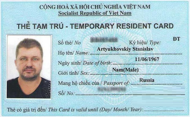 Hồ sơ, thủ tục đăng ký thẻ tạm trú cho người nước ngoài tại Việt Nam 6 Điều kiện cấp thẻ tạm trú cho người nước ngoài là gì?