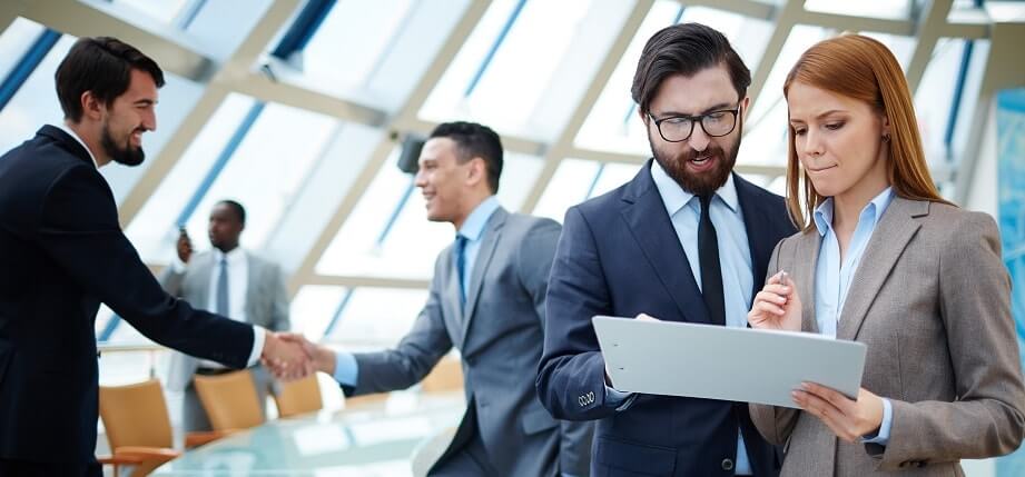 Hồ sơ thành lập văn phòng đại diện của công ty nước ngoài tại Việt Nam