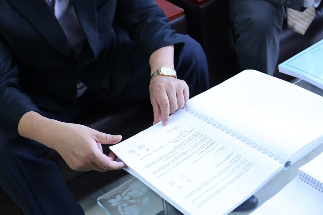 Hồ sơ, thủ tục thay đổi địa chỉ công ty cổ phần mới nhất 7 Lưu ý khi thực hiện thủ tục thay đổi địa chỉ trụ sở chính công ty cổ phần
