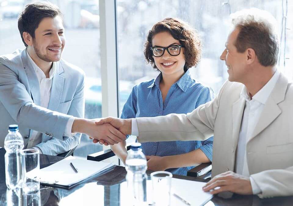 Hồ sơ, thủ tục chuyển đổi loại hình doanh nghiệp mới nhất 8 Chuyển đổi loại hình doanh nghiệp là gì và các trường hợp chuyển đổi loại hình doanh nghiệp?