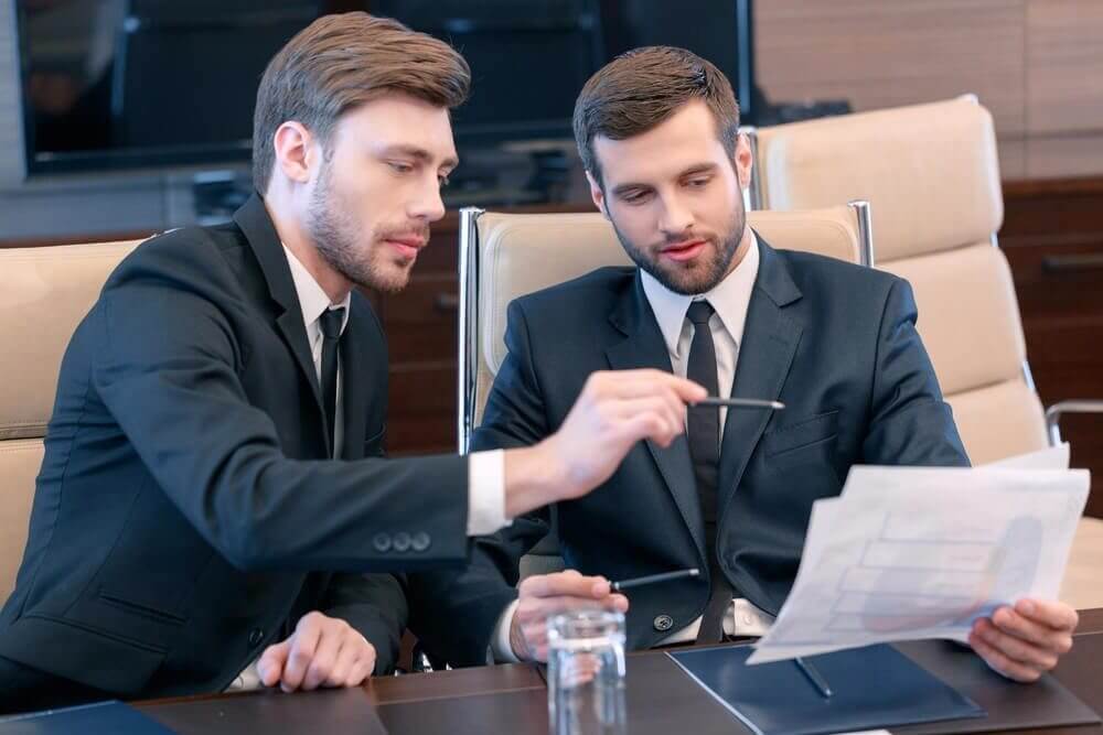 Hồ sơ, thủ tục thay đổi người đại diện theo pháp luật mới nhất 9 Quy trình thay đổi người đại diện theo pháp luật