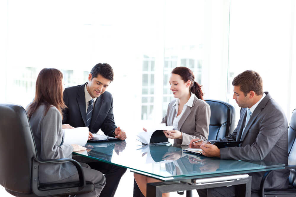 Hồ sơ, thủ tục thành lập văn phòng đại diện công ty tnhh 1 thành viên