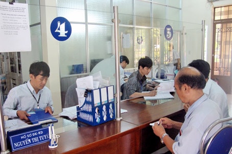 Dịch vụ thành lập công ty ketoanvina 18 Thuc hien cac cong viec theo uy quyen