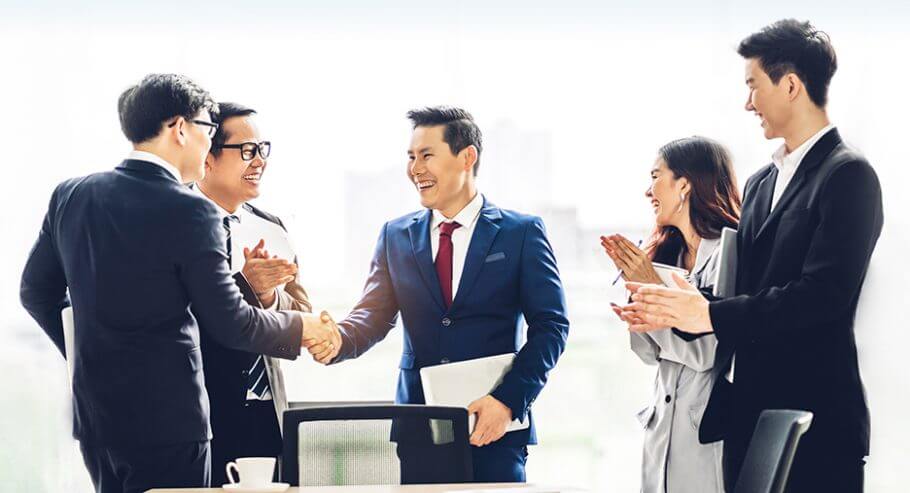 Điều kiện, thủ tục thành lập công ty bảo hiểm mới nhất 3 Điều kiện thành lập công ty bảo hiểm là gì?