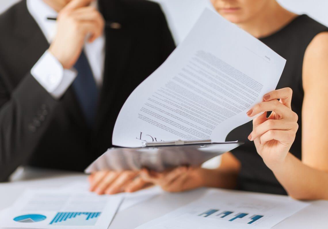 Điều kiện, thủ tục thành lập công ty giúp việc theo giờ mới nhất 7 Hồ sơ thành lập công ty giúp việc theo giờ