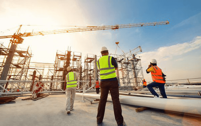 Điều kiện, thủ tục thành lập công ty xây dựng mới nhất 7 Mở công ty xây dựng cần bao nhiêu vốn?