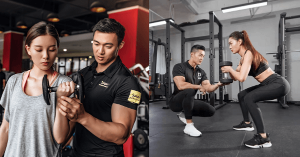 Điều kiện, thủ tục xin giấy phép phòng tập Gym mới nhất 9 Thủ tục xin giấy phép kinh doanh phòng gym