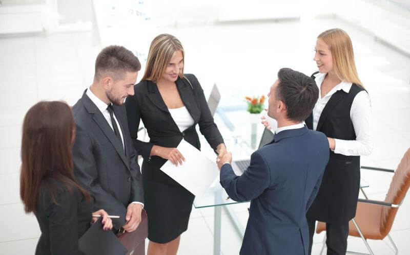 Hồ sơ, thủ tục thay đổi thành viên/cổ đông công ty tnhh 2 thành viên